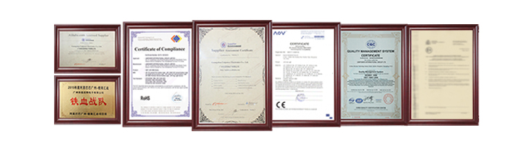 h11 led 10000lm certificate