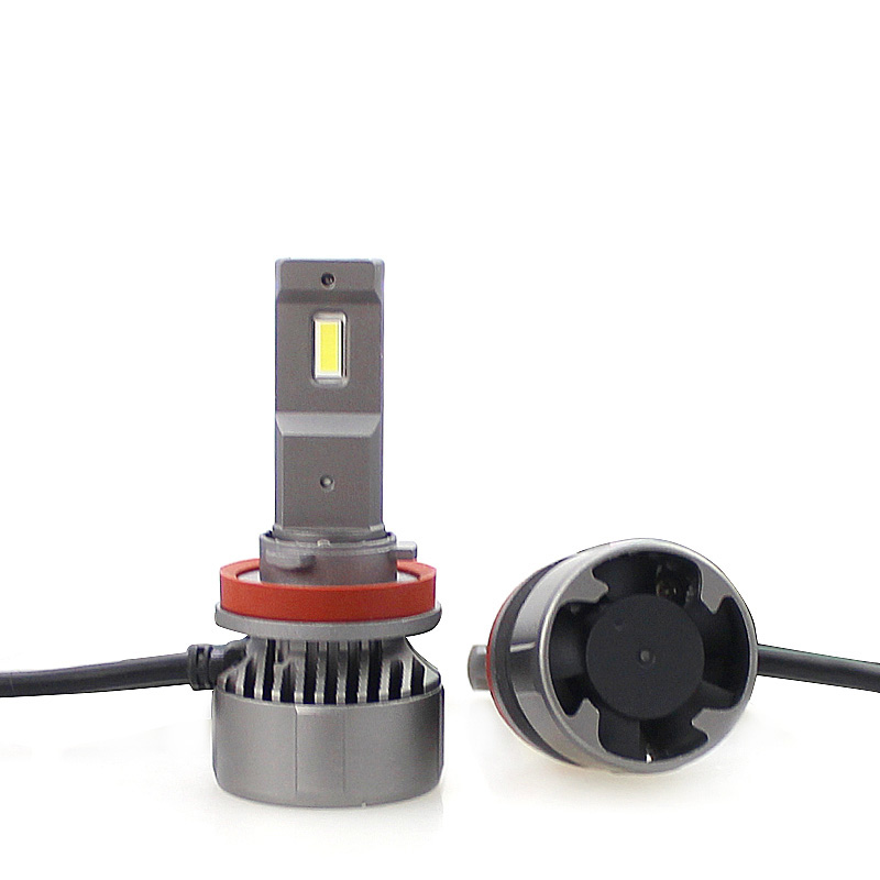 Wholesale high power car led headlight 6500k 10000lm V6 h11 led headlight