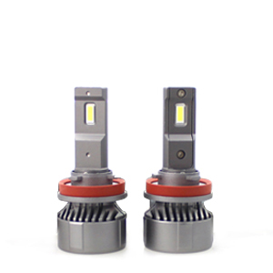 Wholesale high power car led headlight 6500k 10000lm V6 h11 led headlight