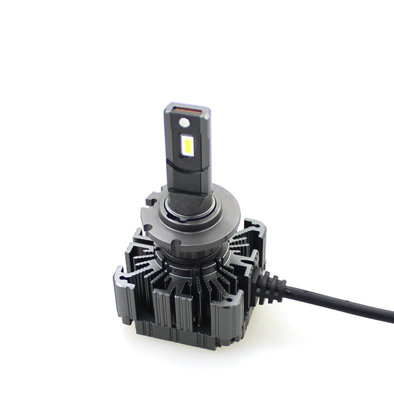 D1 D2 D3 D4 LED to Specific Vehicles 12V 35W led driver ballast with light