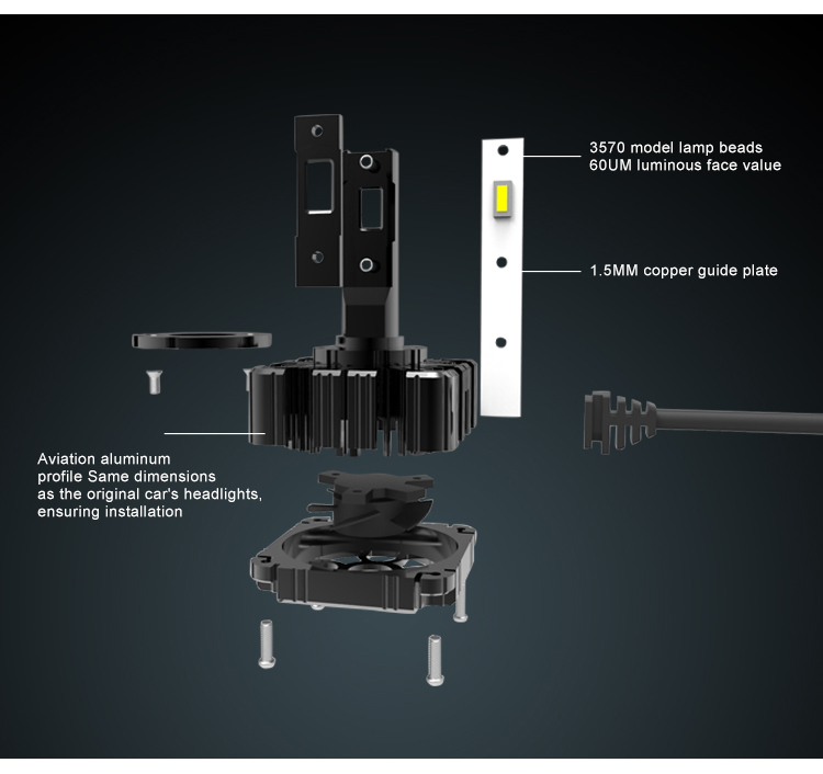 led driver ballast structure1