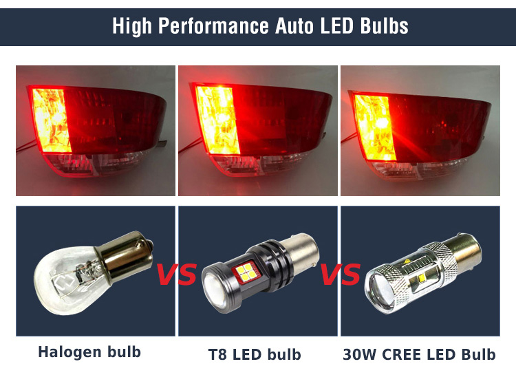 5202 led conversion kit real shot