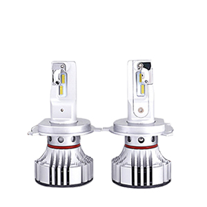 F2 36W 6000LM led headlights H4 high & low beam 6500K