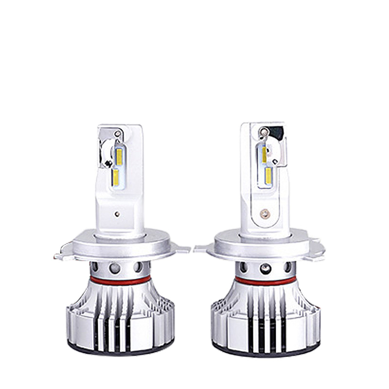 F2 36W 6000LM led headlights H4 high & low beam 6500K