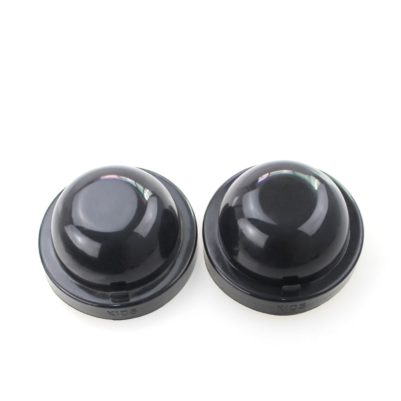 Rubber Housing Seal Cap 105mm dust cover for Headlight Conversion Kit Installati