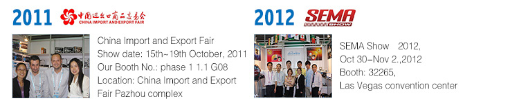 high power headlight for car global show1