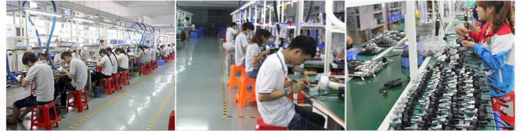 led signal light factory2