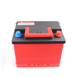 Environmental safety 12.8V 80AH l2-400 lithium iron phosphate battery with BMS 