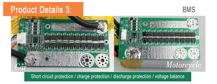 L2 400 Lithium Iron Phosphate Battery detail 03