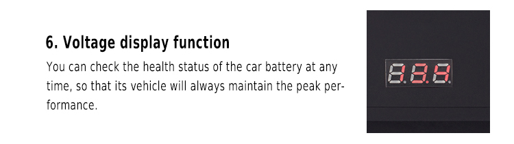 L2 400 Lithium Iron Phosphate Battery Adavantage 06