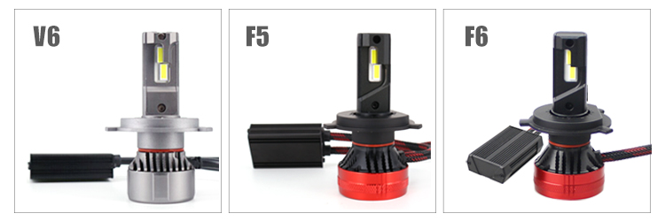 high bright led headlight