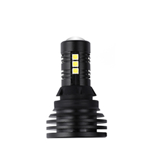 Manufacturer super bright 921 912 T15 reversing lights 12W led bulbs small lamp