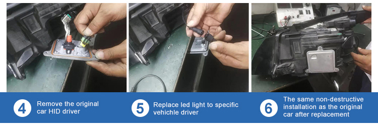 led driver ballast installation steps02