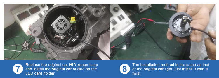 led driver ballast installation steps03