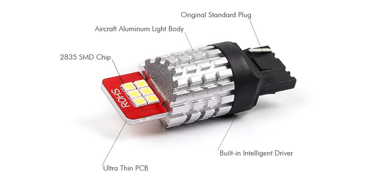 ba15s led bulb structure 01