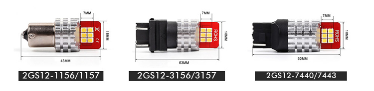 ba15s led bulb parameters 04