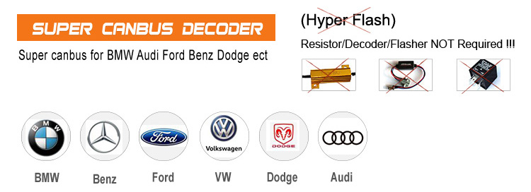 super canbus decoder