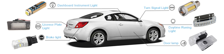 led headlight demo board services 02