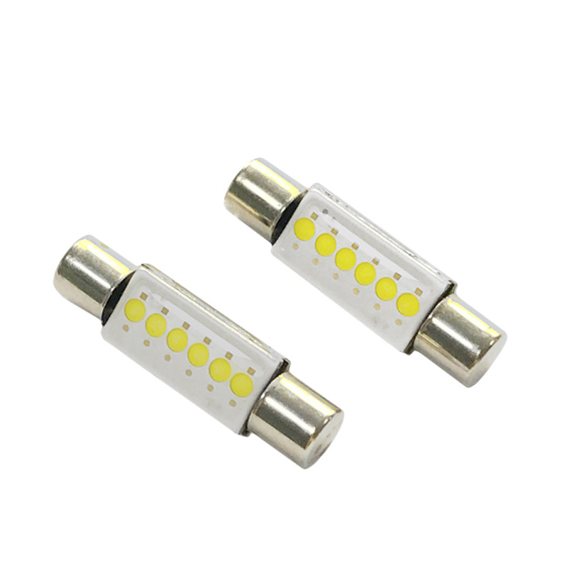 Toyota Honda festoon bulb super brightest SMD 30mm led festoon bulbs