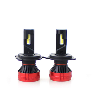 Wholesale high power car led headlight 6500k 10000lm V6 h11 led headlight