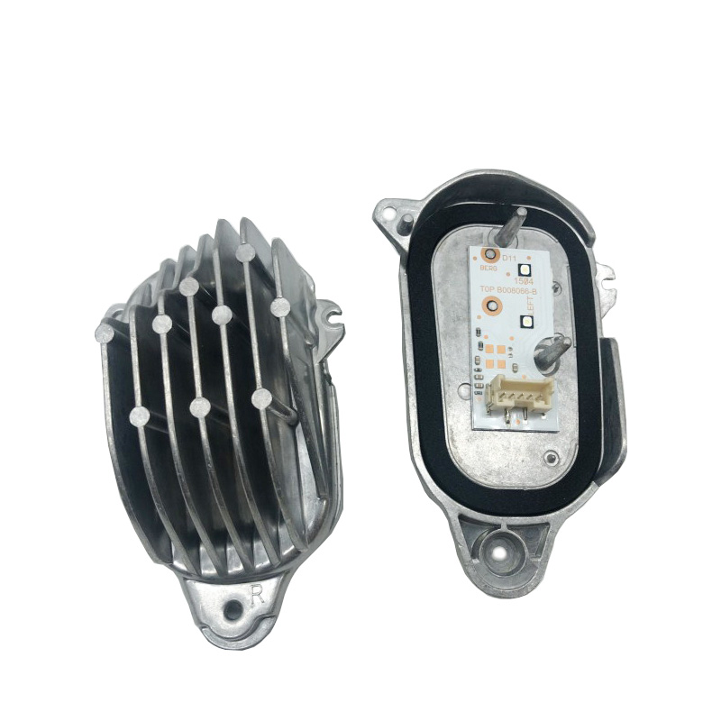 Manufacturer hot selling audi headlight parts A4B8, A6, A7, A8, Q5, Q7 etc