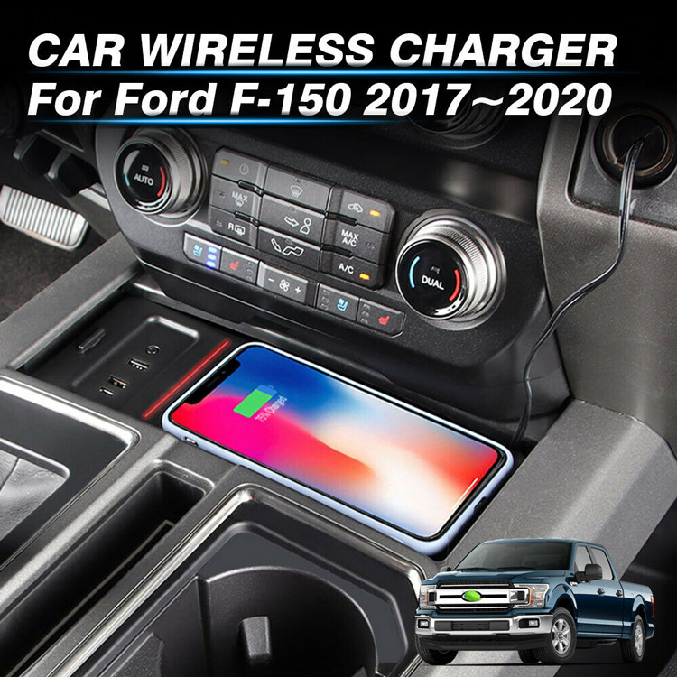 ford f150 wireless charging 01
