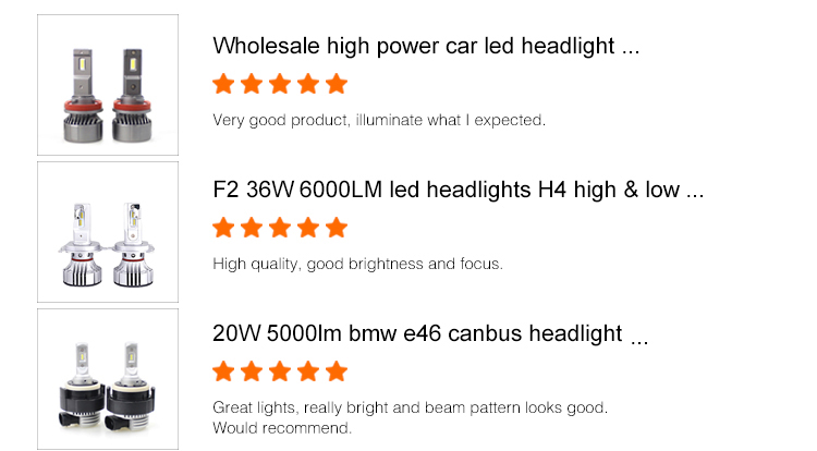 51w led work light global customer testimonials 01