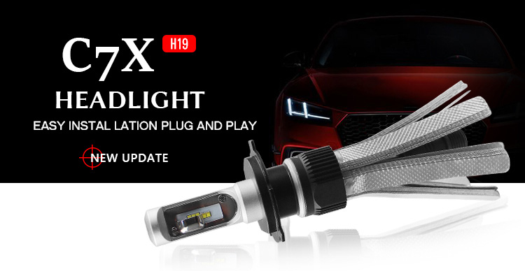 h19 headlight bulb