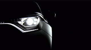 Why high-bright F5 led headlight doesn't light up when install a car
