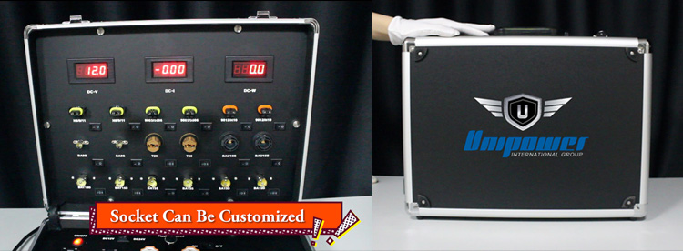 led demo case portable advantage03