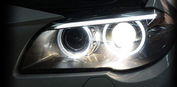 02 Fog Lamp For Car: This operation of car fog lights can improve driving safety