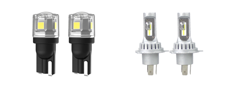 Led Light Bulb Manufacturers: CNC technology product