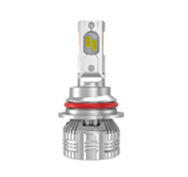 super bright led headlight: 9007