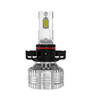 super bright led headlight: H16(EU)