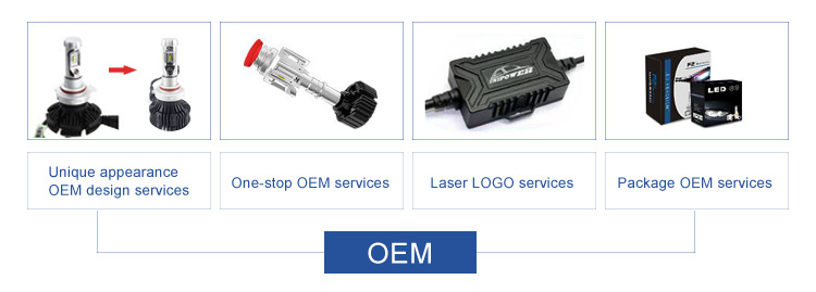 low temp resistor oem service