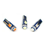 car Interior dashboard bulb: 3*3030smd (lens)