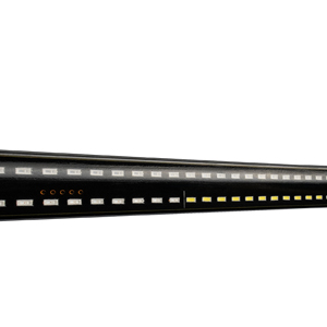 Built-in Fuse Box Runnigng Lights/Brake Lights 6 Functions Tailgate Light Bar