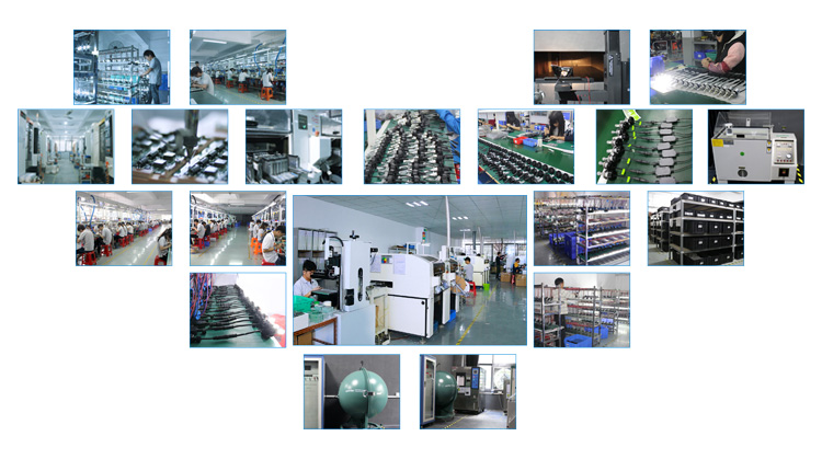 decoder for led headlights factory