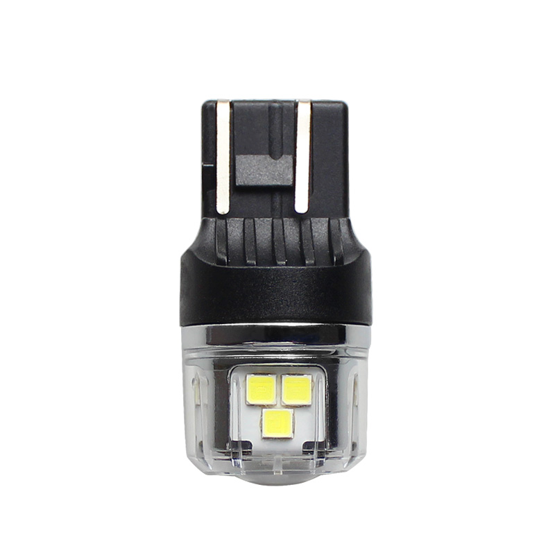 New design light bulb led 7443 7440 T20 W21/5W high brightness