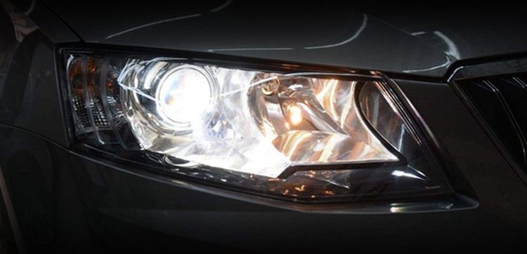 Automotive Led Lights: Which is better for car LED lights or xenon lights?