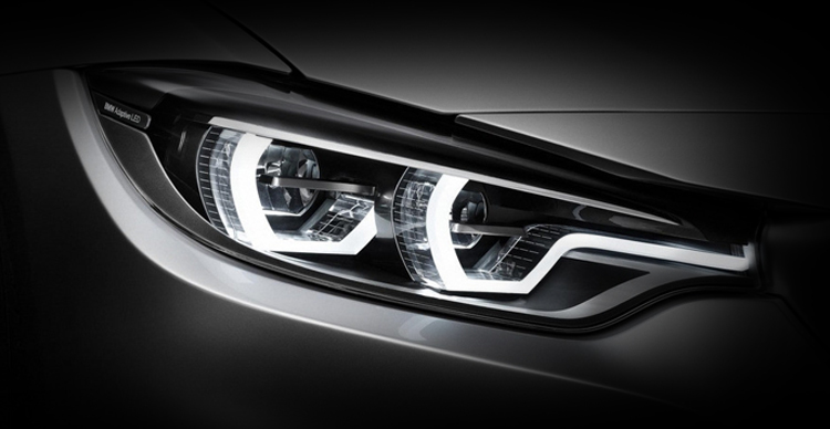 Automotive Led Lights: Does the car LED light need to be decoded?