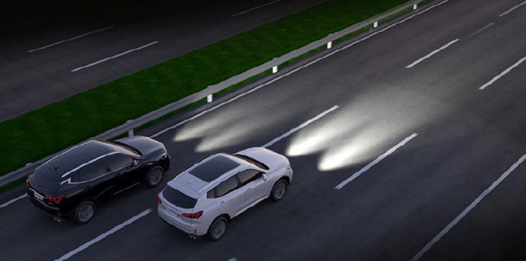 Automotive Led Lights: Are LED car lights similar?