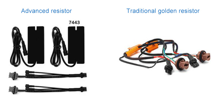 low temp resistor