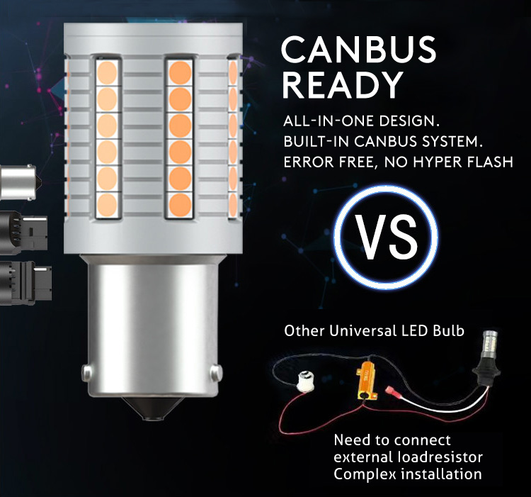 amber led turn signal advantages 02