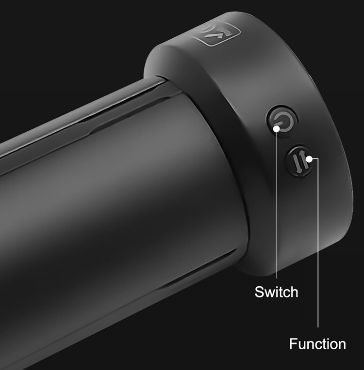 multifunctional led light display 01