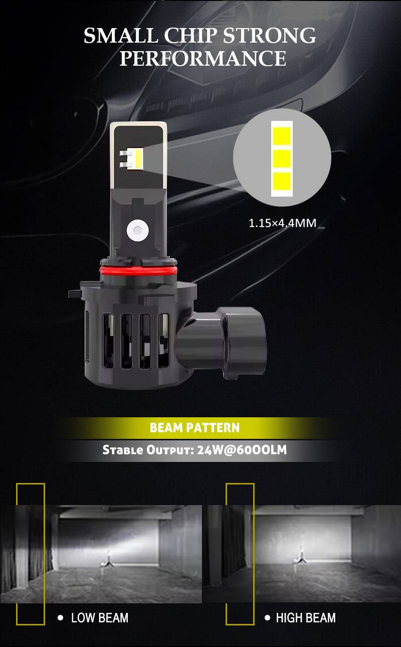 12v 24v car headlight advabtages02