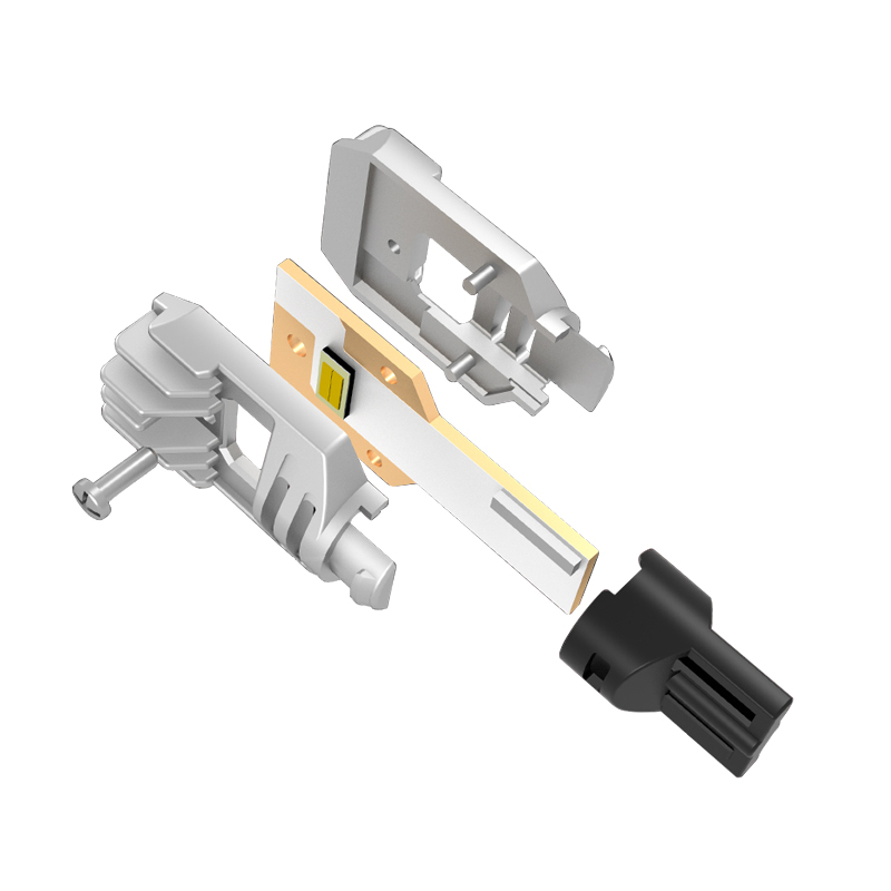 Led Interior Bulb Signal Light T10 / W5W, T15 / W16W CANBUS No Error