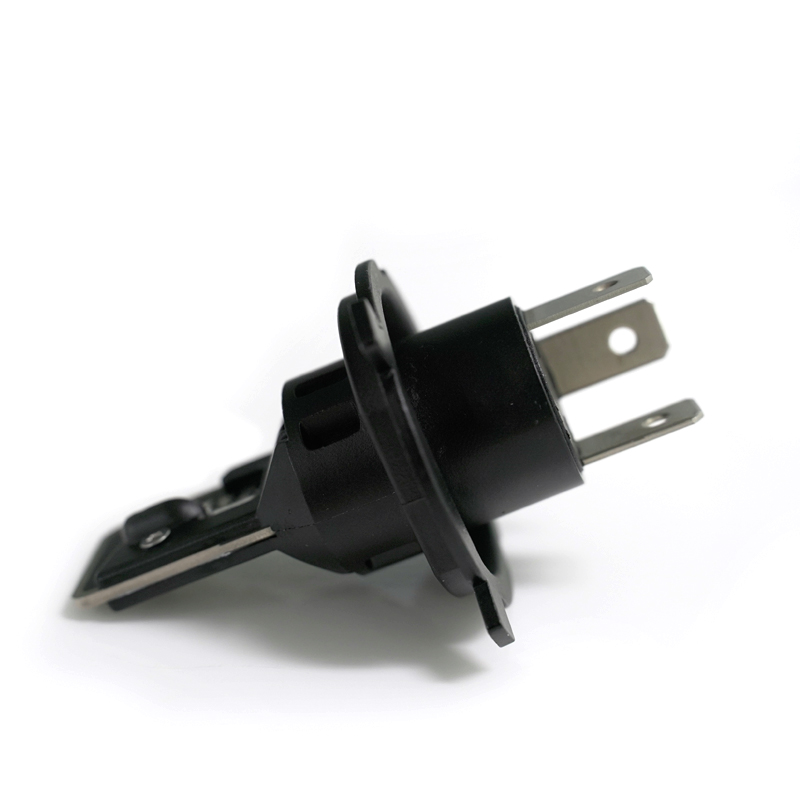 TST Led Chip H4 Direct Fit Led Headlight Bulb with Ultra Beam Cutting-edge 