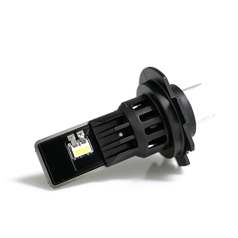TST Led Chip H7 Mini Led Headlight Bulb with Ultra Beam 12V 24V Fit